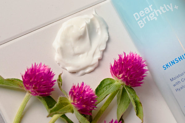The why and how to apply moisturizer